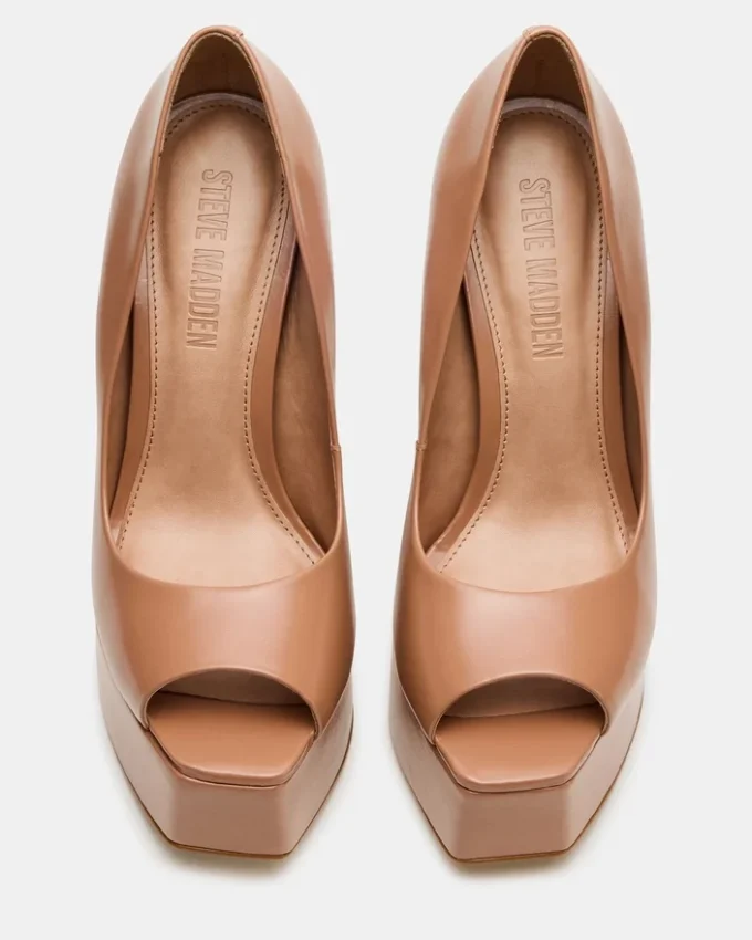 Ives Blush Box Läder