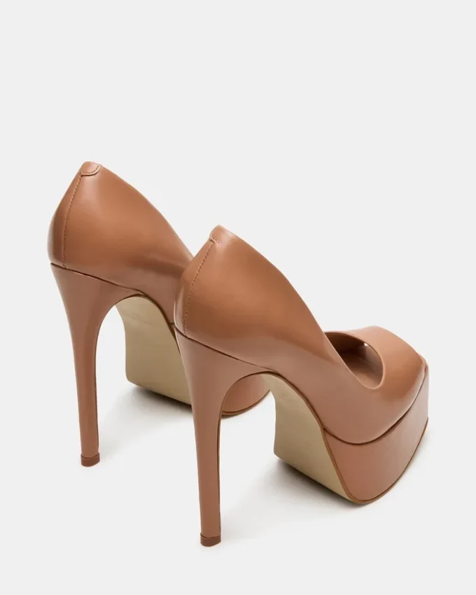 Ives Blush Box Läder