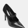 Jaine Black Patent