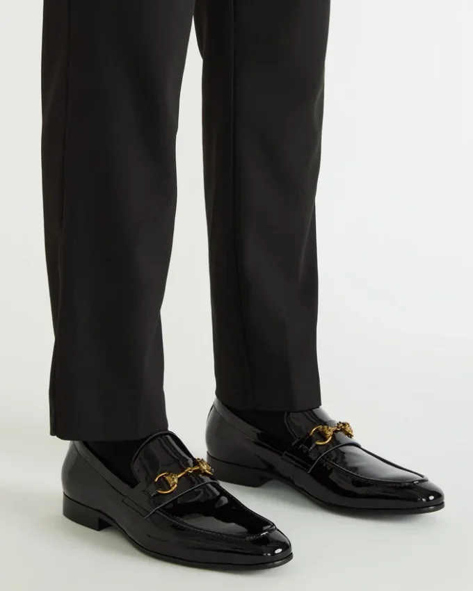 Jakiro svart lack Jakiro svart lack