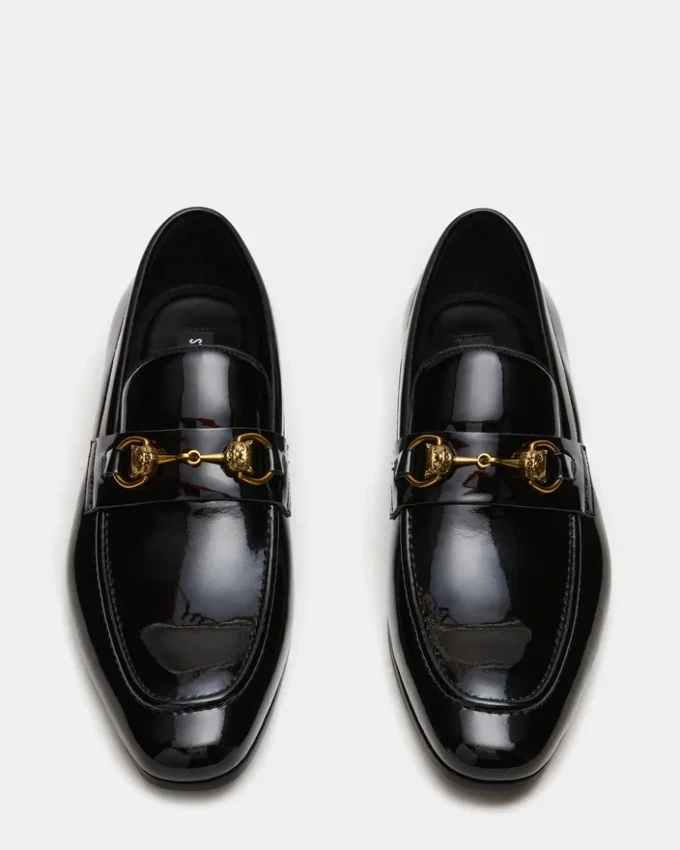 Jakiro svart lack Jakiro svart lack