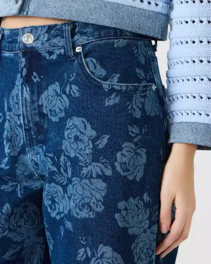 Jaxon Jean Rose Frost