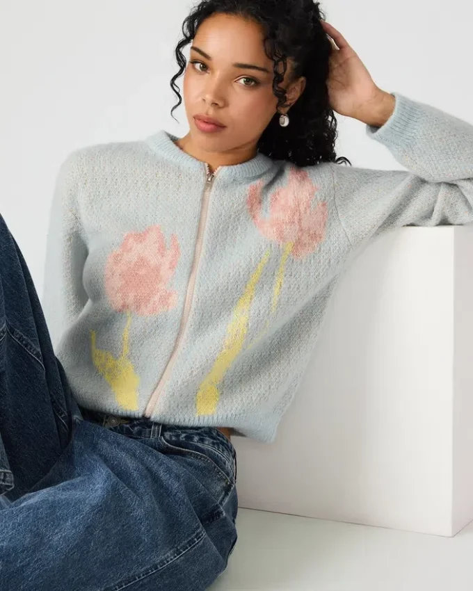 Jena tröjjacka Multi