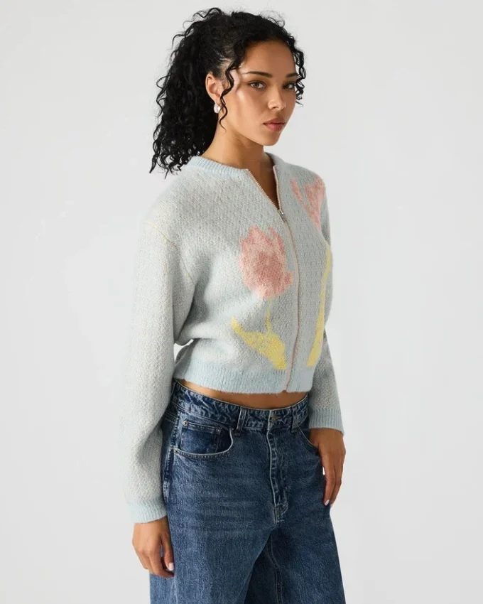 Jena tröjjacka Multi