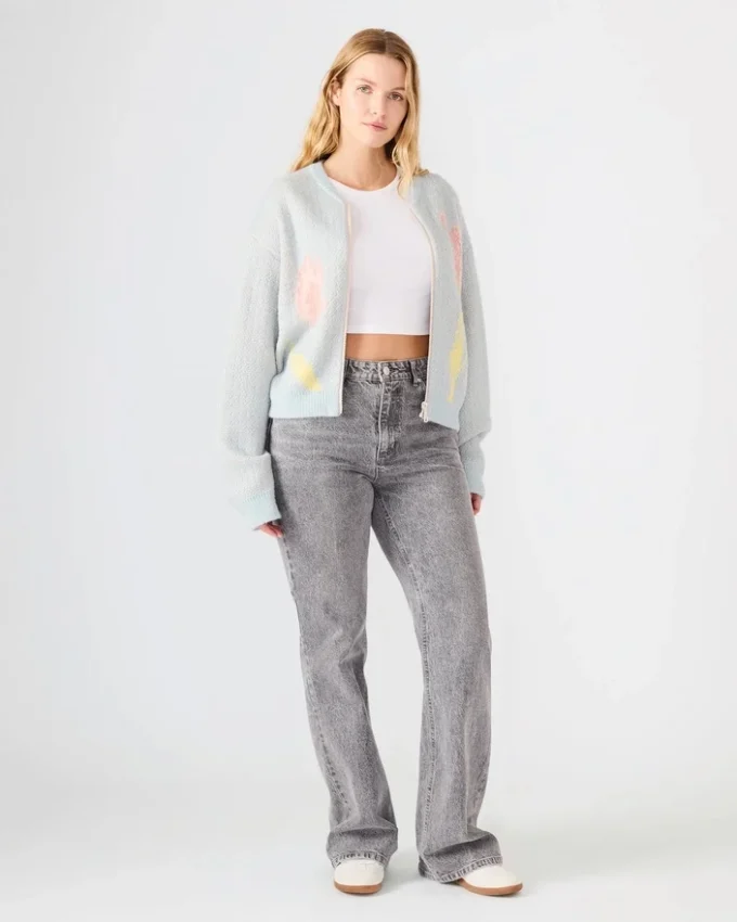 Jena tröjjacka Multi