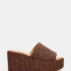 Jetty brun raffia