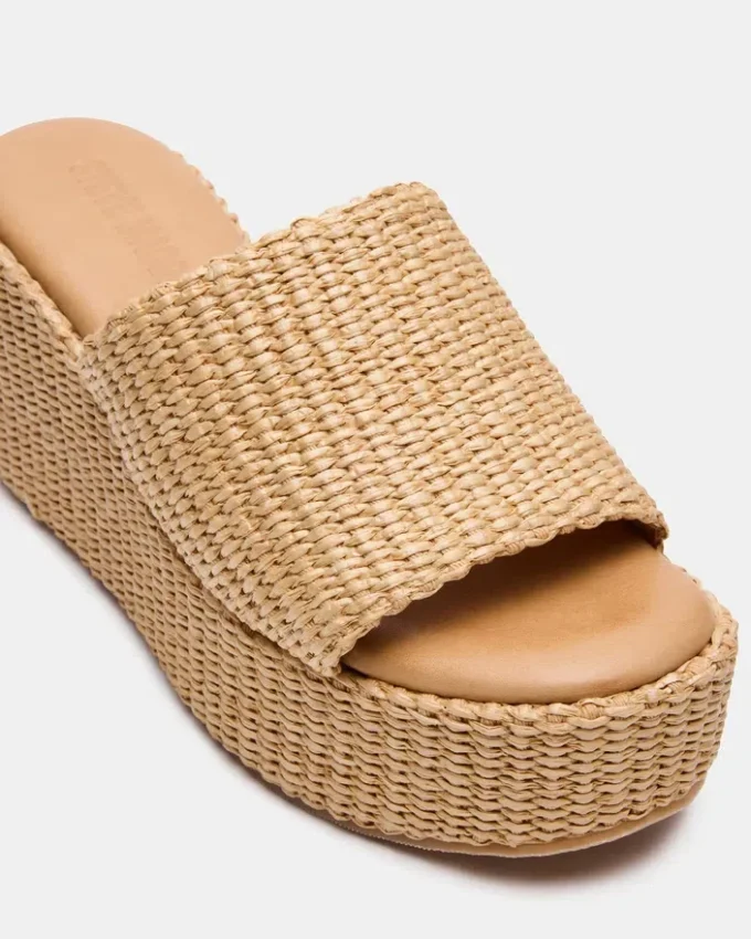 Jetty-raffia Jetty-raffia