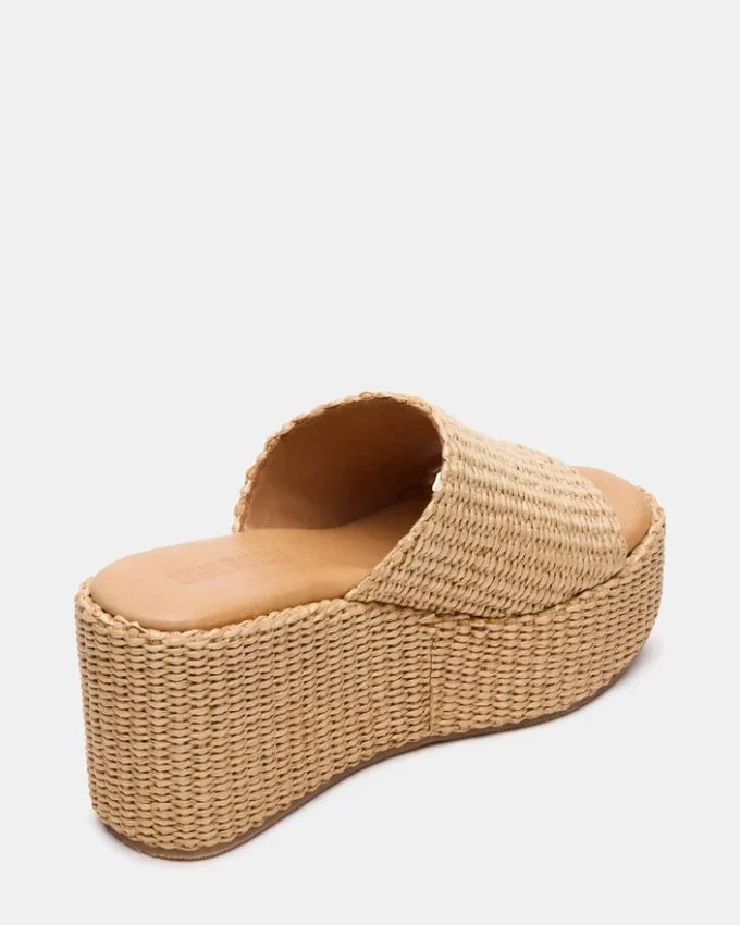 Jetty-raffia Jetty-raffia
