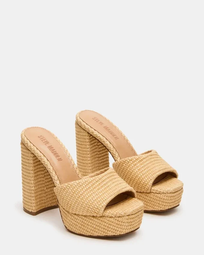 Joel Natural Raffia Joel Natural Raffia