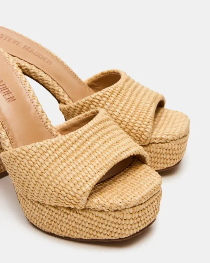 Joel Natural Raffia Joel Natural Raffia