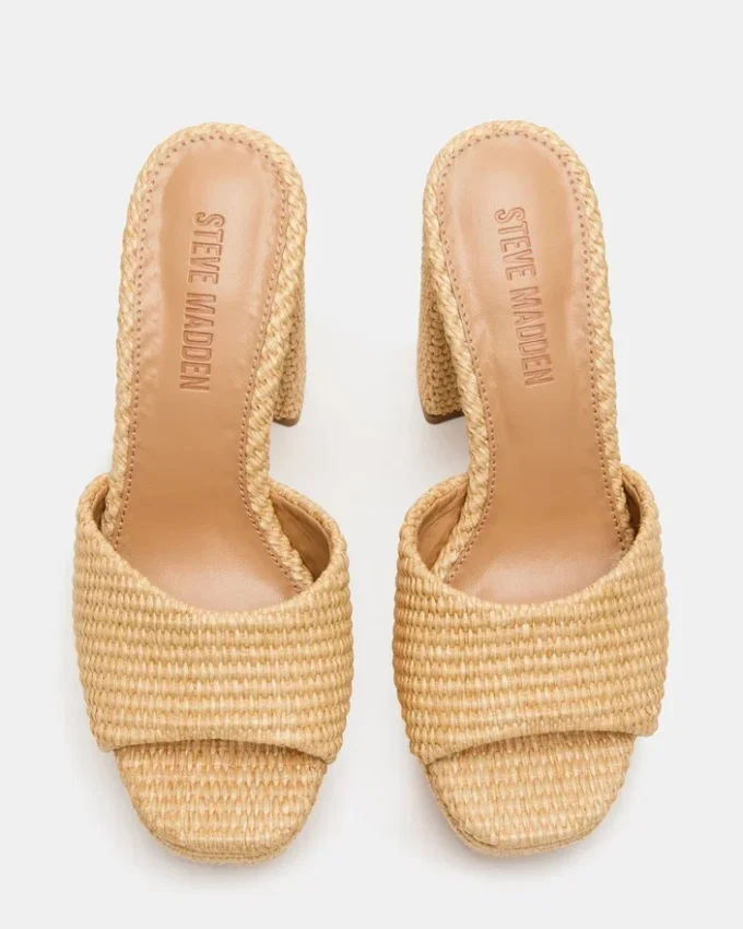 Joel Natural Raffia Joel Natural Raffia