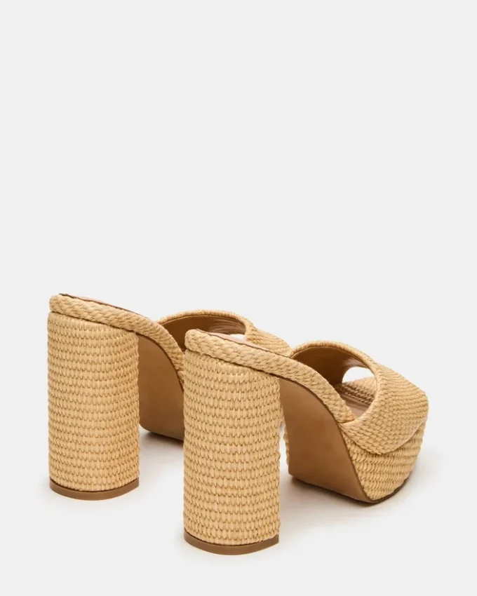 Joel Natural Raffia Joel Natural Raffia