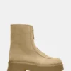 Jones Tan Suede Jones Tan Suede