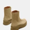 Jones Tan Suede Jones Tan Suede
