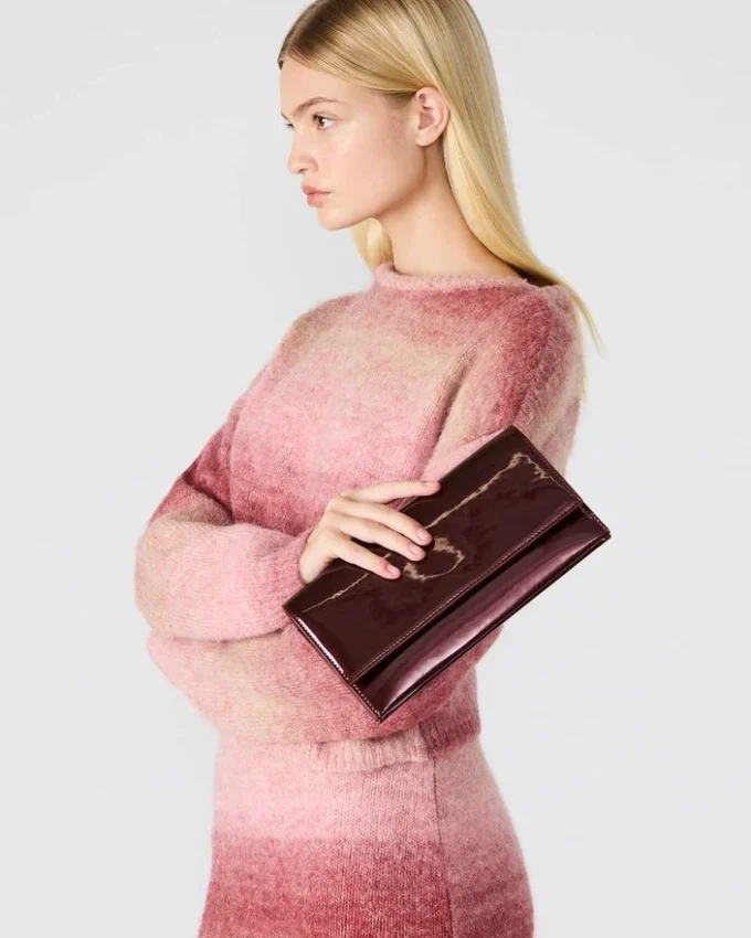 Juliana-väska Cherry Pearl