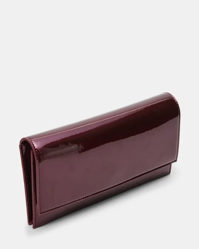 Juliana-väska Cherry Pearl