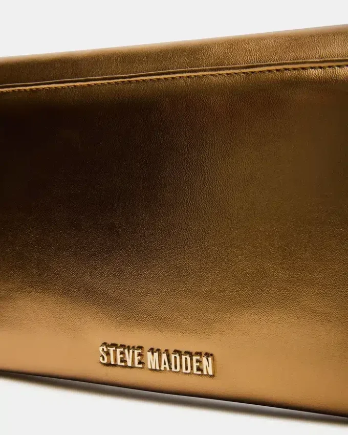 Juliana-väska i brons Juliana-väska i brons