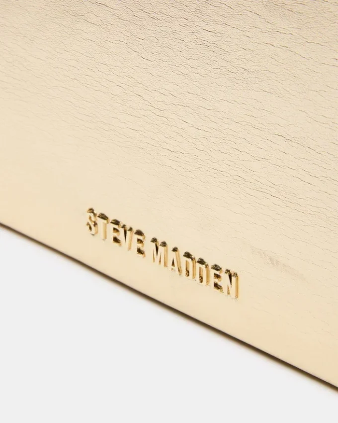 Juliana-väska i guld