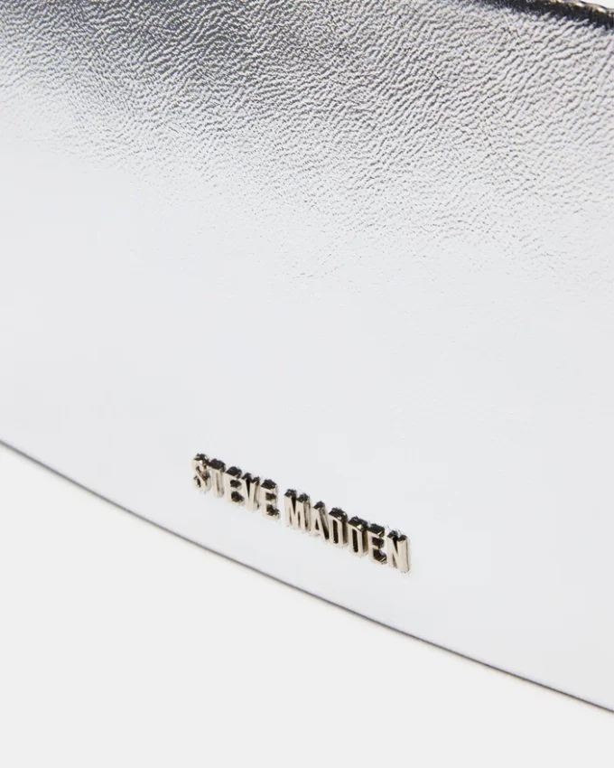 Juliana-väska Silver