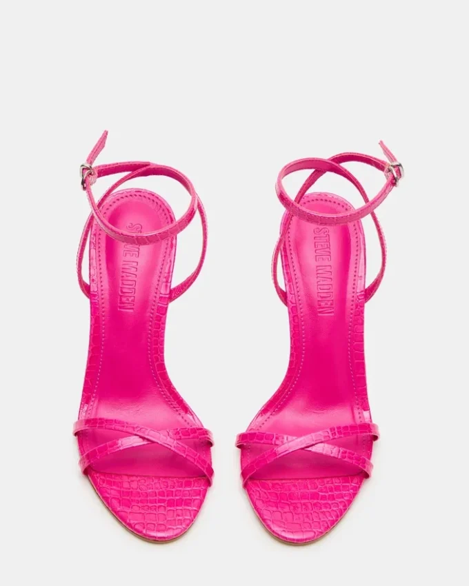 Jypsey rosa krokodil