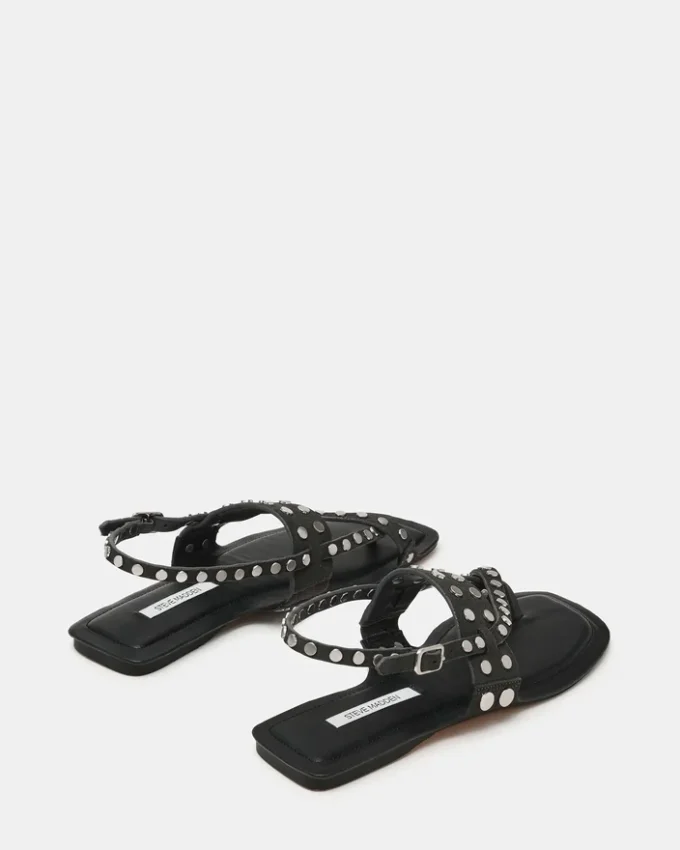 Kaeli mörkgrå mocka