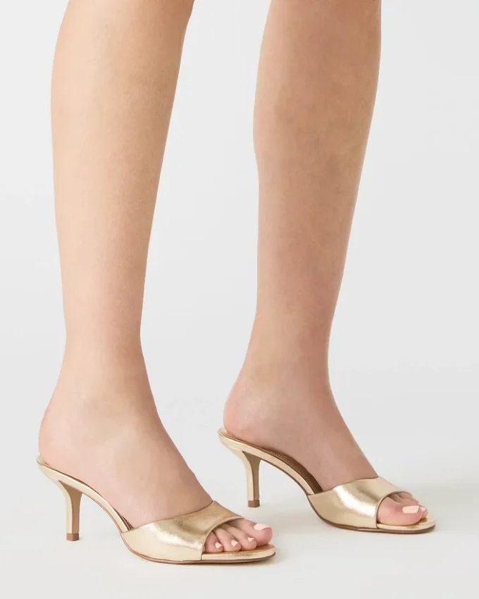 Kendrix guldläder Kendrix guldläder