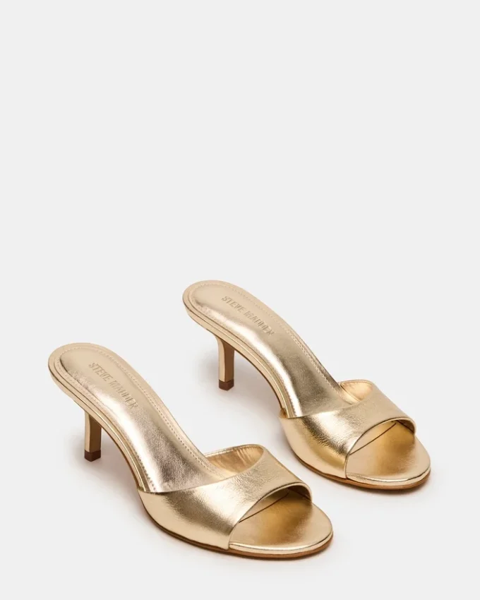 Kendrix guldläder Kendrix guldläder