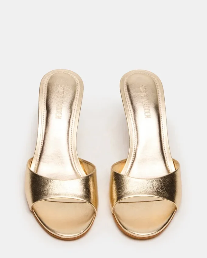 Kendrix guldläder Kendrix guldläder