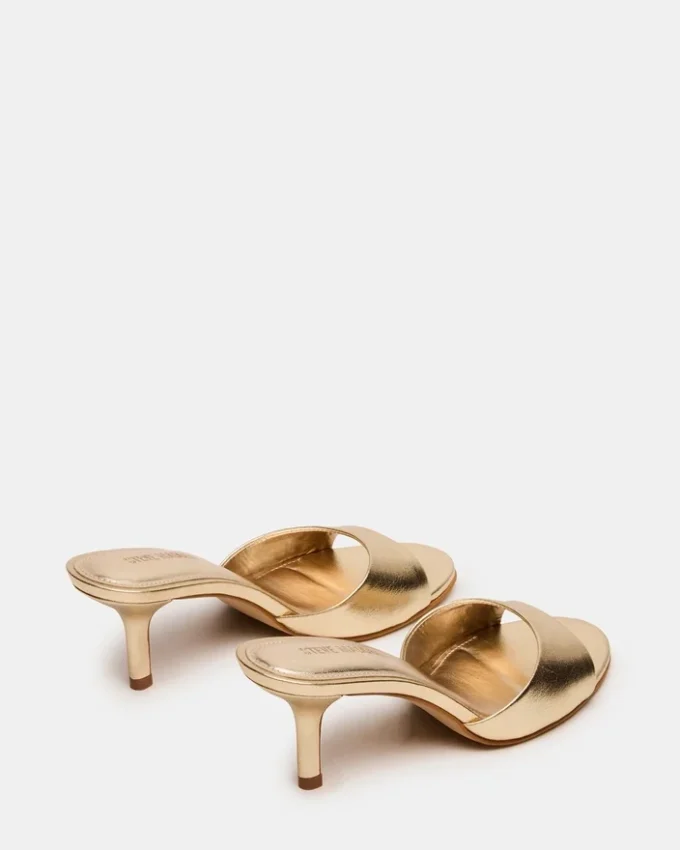 Kendrix guldläder Kendrix guldläder