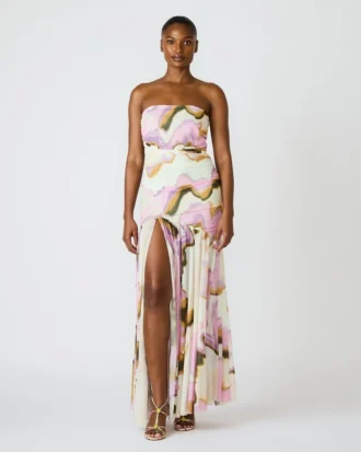 Kerrie-klänning i flera färger