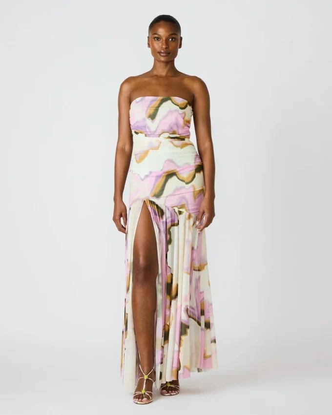 Kerrie-klänning i flera färger Kerrie-klänning i flera färger