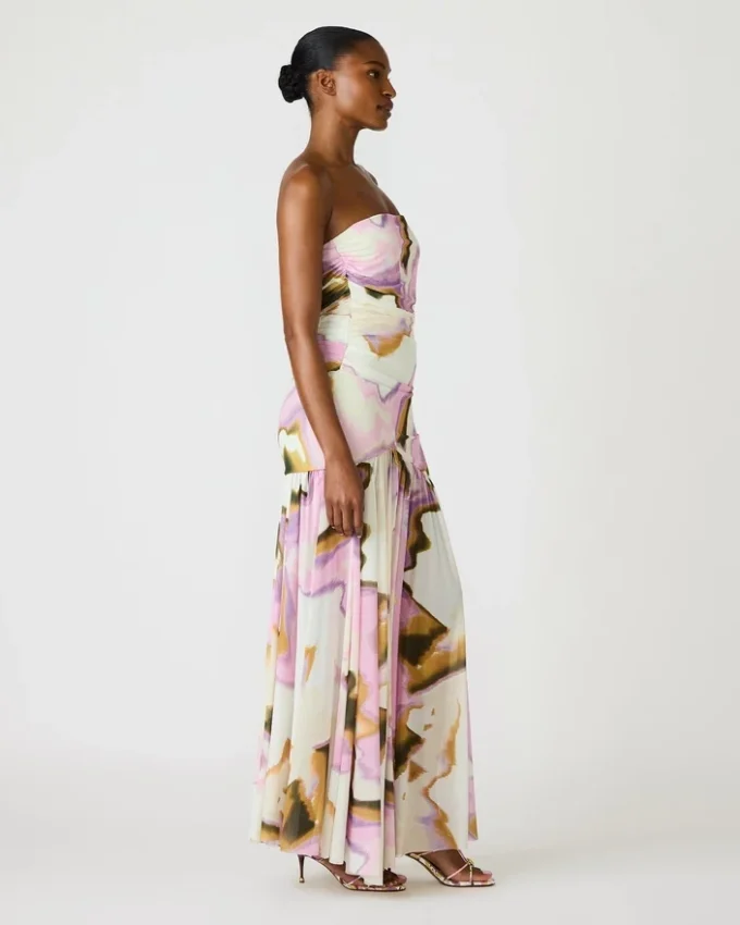 Kerrie-klänning i flera färger Kerrie-klänning i flera färger