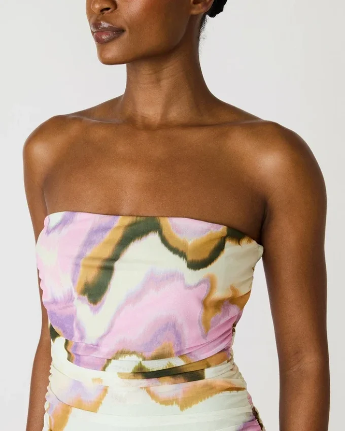 Kerrie-klänning i flera färger Kerrie-klänning i flera färger