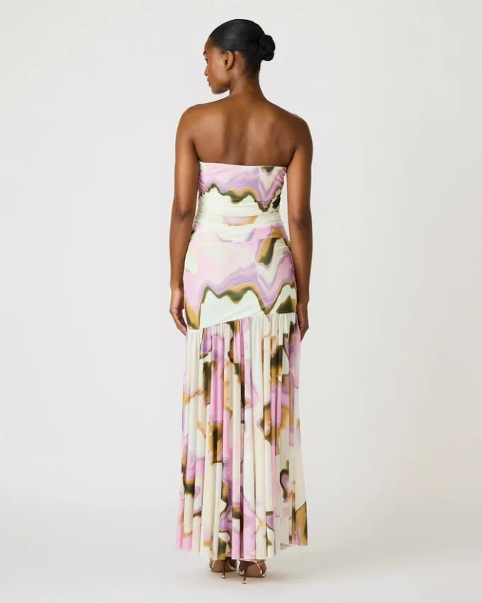 Kerrie-klänning i flera färger Kerrie-klänning i flera färger