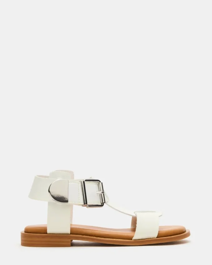 Kids Brazin White Kids Brazin White