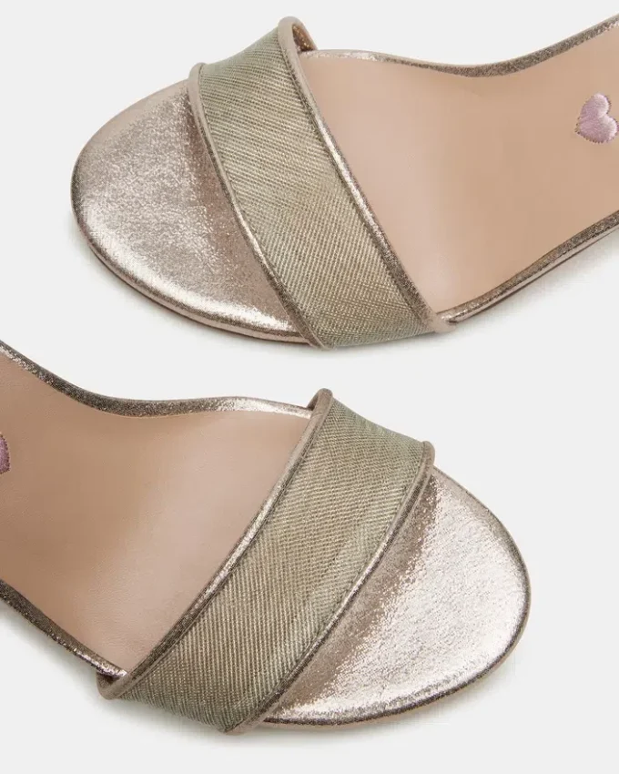 Kids Carrson Guld Kids Carrson Guld