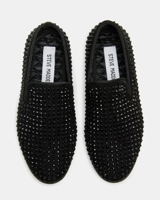 Kids Caviar Black