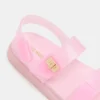 Kids Mona Jelly Pink