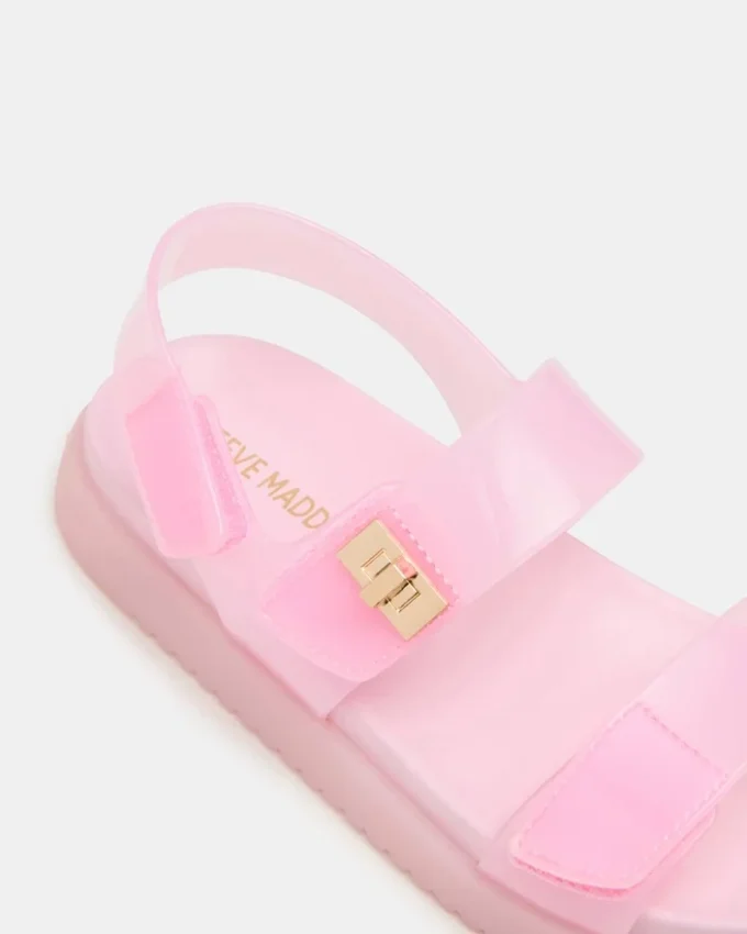 Kids Mona Jelly Pink