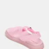 Kids Mona Jelly Pink