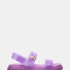 Kids Mona Jelly Purple
