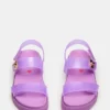 Kids Mona Jelly Purple