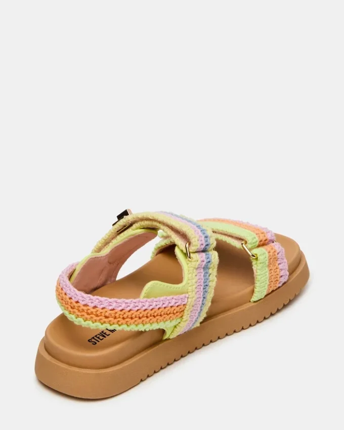 Kids Mona Pastel Multi