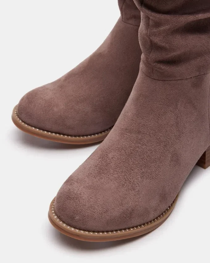 Kids Pepper Taupe Kids Pepper Taupe