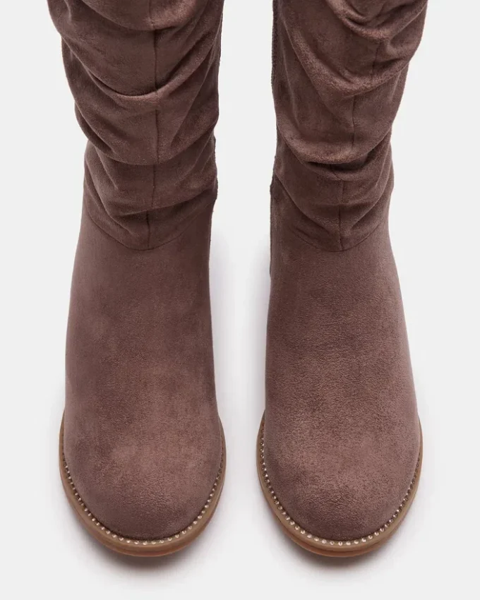 Kids Pepper Taupe Kids Pepper Taupe