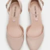 Kids Prettyy Blush Patent