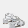 Kids Savvy Silver Kids Savvy Silver