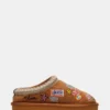 Kids Selena Cognac Multi Kids Selena Cognac Multi