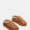Kids Selena Cognac Multi Kids Selena Cognac Multi