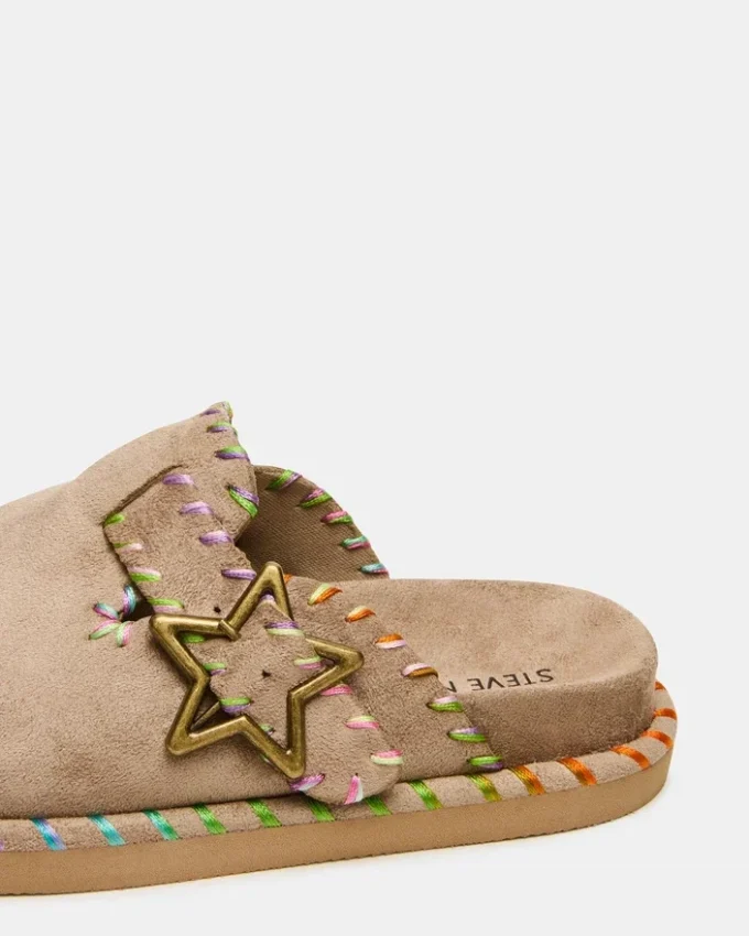 Kids Shilo Taupe Kids Shilo Taupe